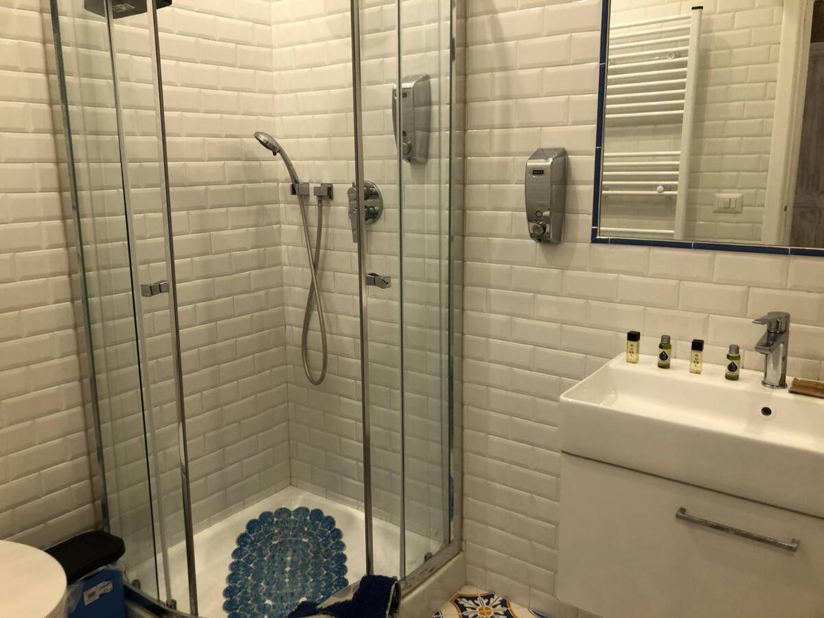 Casa Aversano Positano Center - 5 Minutes To Beach Exterior photo