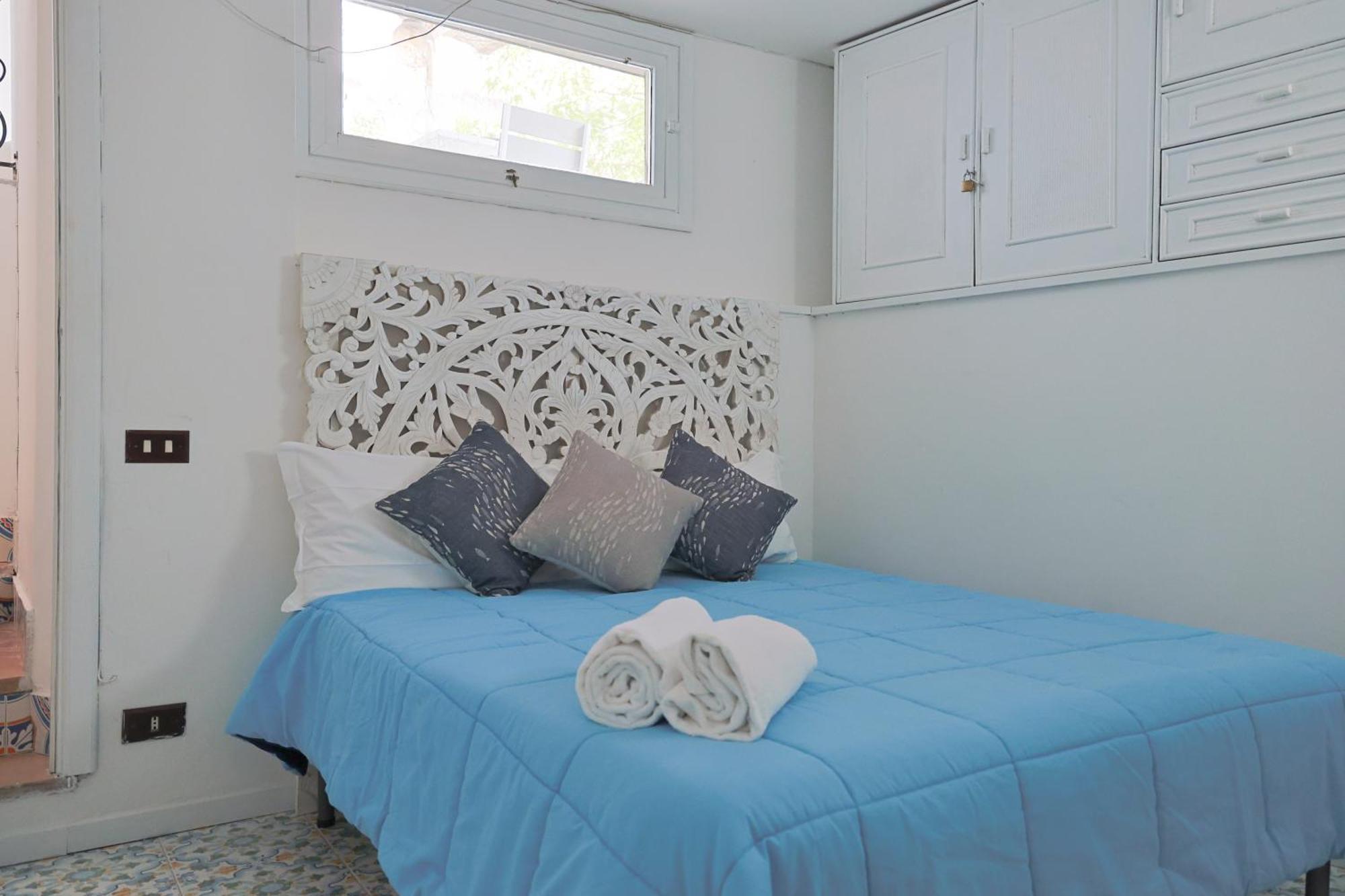 Casa Aversano Positano Center - 5 Minutes To Beach Exterior photo